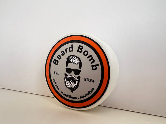 Beard Butter ( The One )